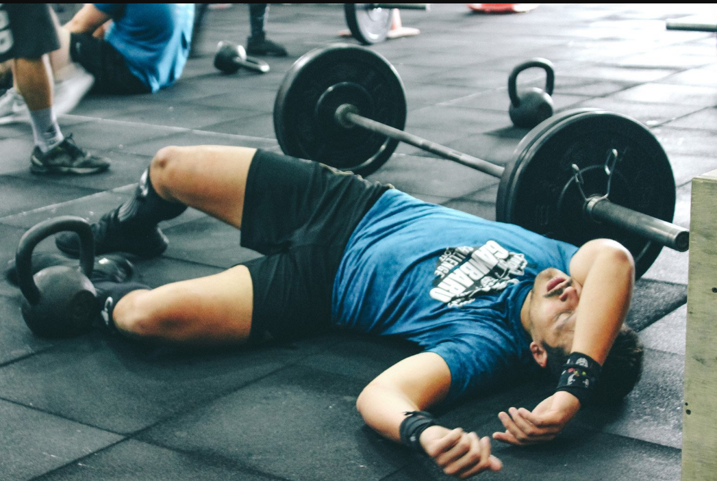 10 ways to recover from a workout faster