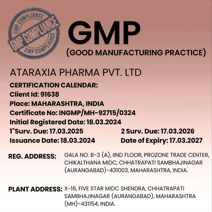 ATX Whey Chocolate Chips | 525 GM | ISOLATE + CONCENTRATE + HYDROLYSATE | 15 SACHETS