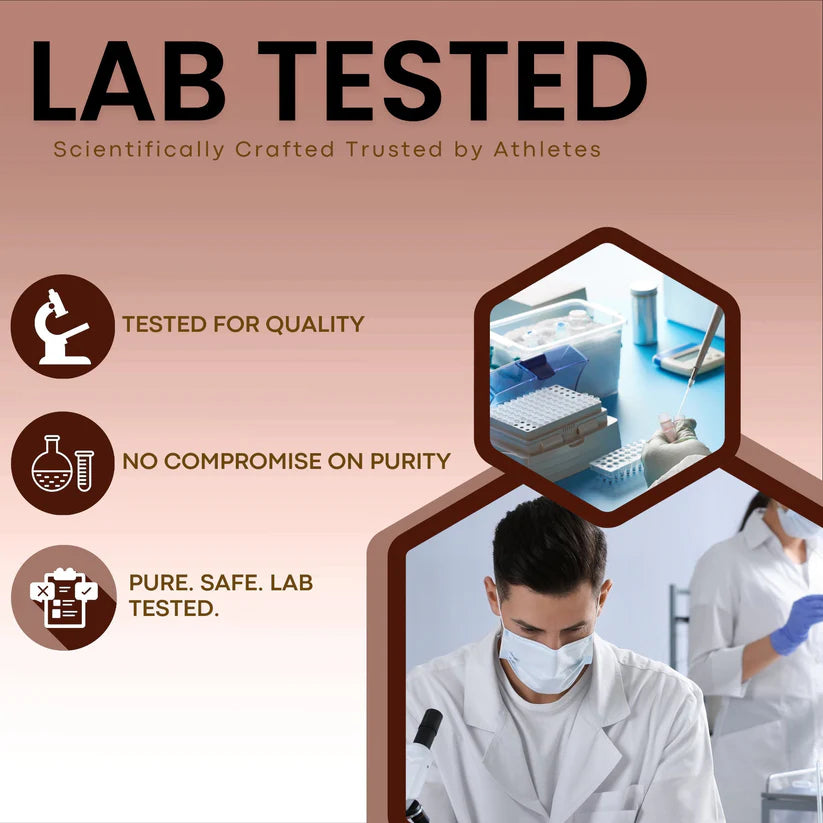 ATX Whey Chocolate Chips | 525 GM | ISOLATE + CONCENTRATE + HYDROLYSATE | 15 SACHETS