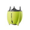 Portable Blender E-Lid Fluorescent Yellow