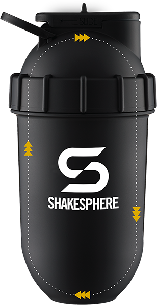 Capsule Design for Silky Smooth Shake